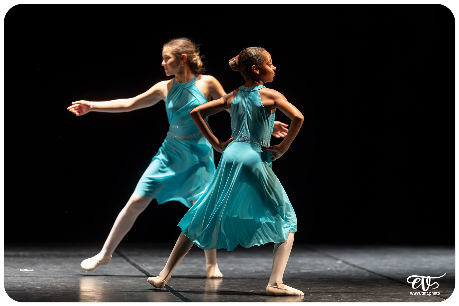GALA DE DANSE 2026 EMMDH